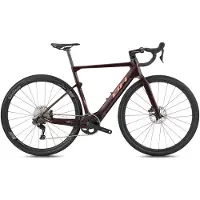 Bh Igravelx Carbon 2.7 28`` Grx 2025 Elektrisk Grussykkel