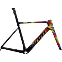 Giant Propel Advanced Sl 2025 Landeveissykkelramme