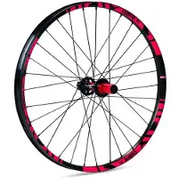 Gtr Sl35 E-bike Boost 27.5´´ 6b Disc Tubeless Mtb Bakhjul