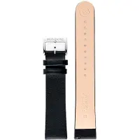 Mondaine Extra Long 22 Mm 22 Mm Rem