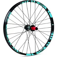 Gtr Sl35 Plus 27.5´´ Tubeless Mtb Bakhjul