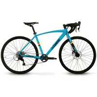 Bemoov R26 24´´ Cs-h100 10s 2024 Grussykkel