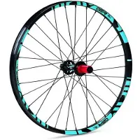 Gtr Sl35 E-bike Boost 27.5´´ 6b Disc Tubeless Mtb Bakhjul