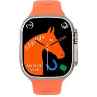 No.1 Dt Dt8 Ultra Smartklokke