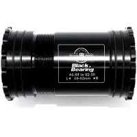 BLACK BEARING 30 Ceramic Bb-46-68/92-30-c Kranklager