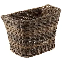 Mvtek Trendy Bakre Kurv