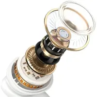 Usams Bhuid04 Trådløse øretelefoner