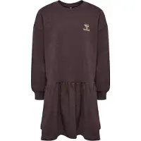 Hummel Kjole - hmlCarola - Rosin - - 10 år (140) - Kjole