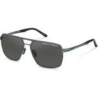 Porsche Design P8966 Polariserte Solbriller
