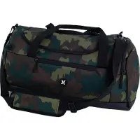 Hurley Union Duffelbag