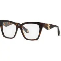 Roberto Cavalli Vrc112 53 Mm Kvinne Med Briller