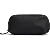 Peak Design Travel Line Tech Pouch Small veske, svart