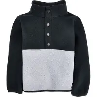 Burton Cinder Kids Jakke svart