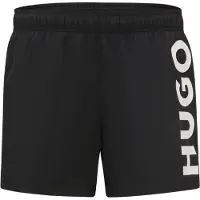 HUGO Abas 10257691 Red Badebukse