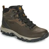 Columbia Newton Ridge Ii Waterproof Plus Size Tursko