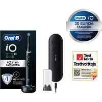 Oral-B Io10 Cosmic Elektrisk Tannbørste