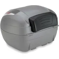 Givi E43n Toppkasse Ryggstøtte
