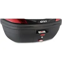 Givi Samlet Bunnskall Zb47fnm
