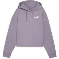 Puma Ess Tape Hettegenser