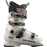 Salomon S/pro Supra 100 W Gw Alpin Skistøvler For Kvinner