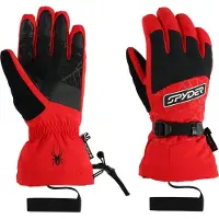 Spyder Overweb Gore-tex Hansker
