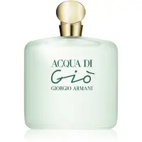 Giorgio Armani Acqua Di Gio 100ml Eau De Toilette