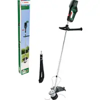 Bosch AdvancedGrassCut 36V-33 gresstrimmer 36 V 33 cm solo - SOLO