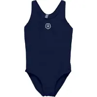 Color Kids Badedrakt - Dress Blue - - 4 år (104) - Badetøy