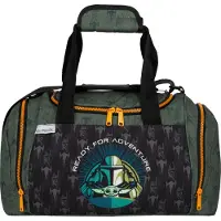 MCNEILL sportstaske STAR WARS – MANDALORIAN