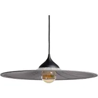 Easy Light Bloom pendel, IP20, Ø 60 cm, perlegrått