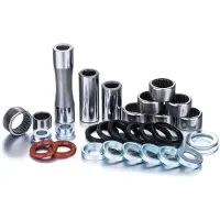 FACTORY LINKS Hm Moto Cre 125 R 05-07/cre-f 250 R 05-09 Lrk-h-166 Svingarmlagersett