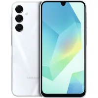 Samsung Galaxy A16 4G 128 GB grå EU