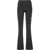 Puma Train All Day Essentials Bootcut Pants Women, Fitness, Black, XL