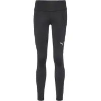 Puma Train All Day Essentials Tights Women, Clothing, Black, XL