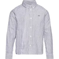 Gant 830428 Skjorte Med Lange Ermer