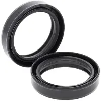 All Balls Racing 41 X 53 X 10.5 Abr 55-116 Pakke Med Gaffel Oljetetning
