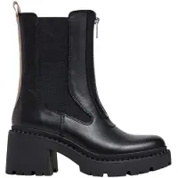 Pepe Jeans Glen Desert Høyhælte Booties