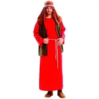 My Other Me Sankt Josef-kostyme