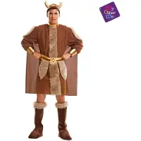 MOM Vikingkostyme