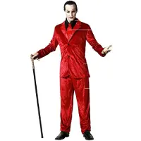 Atosa Elegant Vampyrkostyme