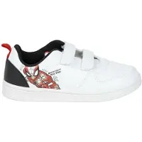 Cerda Spiderman Sporty Pvc Sole Treningssko