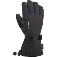 Dakine Sequoia Gore-Tex Hansker svart