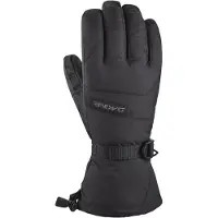 Dakine Blazer Hansker svart