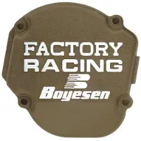 Boyesen Ktm/husqvarna Sc-41 Cm Aluminium Tenning Deksel