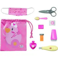 Baby Born First Aid Set
