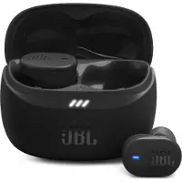 JBL Tune Beam 2 - Black
