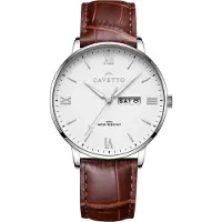Cavetto Classic Cv0050 Klokke