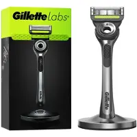 Gillette Razor Labs 1up