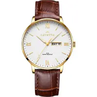 Cavetto Classic Cv0051 Klokke