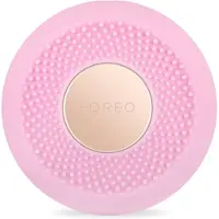 Foreo Ufo Mini Pearl Pink Rensebørste For Ansiktet